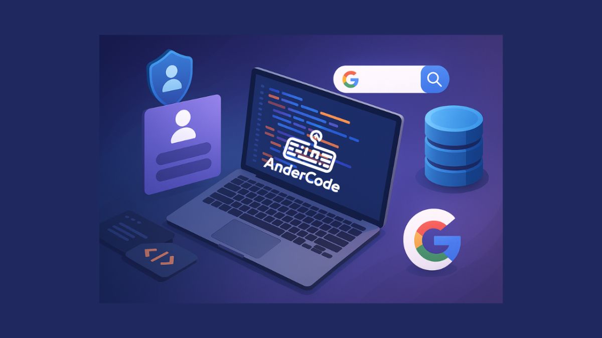 🔥 ¡Curso GRATIS por Tiempo Limitado! Domina Login, Registro y Acceso con Google en PHP + MySQL